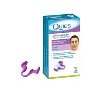 Quies Anti-Ronflement Dilatateur Nasal Grand