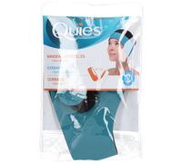 Quies Bandeau d'oreille Bain & Sport Petite taille Bandage(S) 1 pc(s)