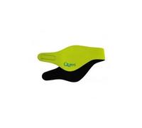 Quies Bandeau d'oreilles Bain & Sport Grande taille Vert