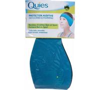 Quies Bandeau d'oreilles Bain et Sport – petite taille