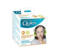 Quies Cascos Anti Ruido Infantil 1ud