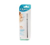 Quies Cure-oreilles Appareil 3 boucles acier 1 pc