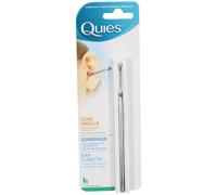 QUIES Cure oreilles Appareil 1 pc(s)