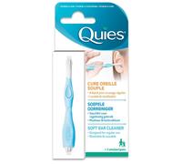 Quies Cure-oreille souple – soin des oreilles