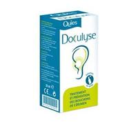 QUIES Doculyse Spray auriculaire - 30 ML