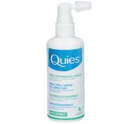 Quies Docuspray solution auriculaire Spray 100 ml