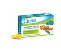 Quies Earplanes Enfant 1 Paire