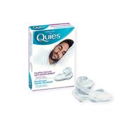 Quies Gouttière buccale anti-ronflement — 1 pièce