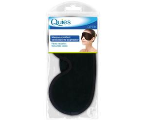 Quies Masque De Relaxation 1 Pièce