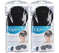 Quies Masque de Relaxation 2x1 pc(s)
