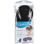 Quies Masque pour les yeux Relaxation