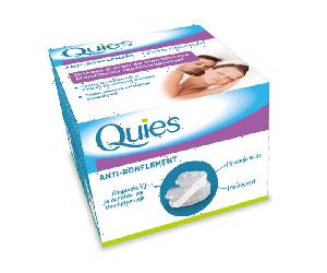 Quies Orthèse d'Avancée Mandibulaire