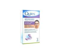 Quies Orthëse Dilat Foss Nas Pm B/1