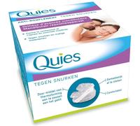 Quies Orthosis Mandibule Anti-Ronflement Rails 1 pc(s)