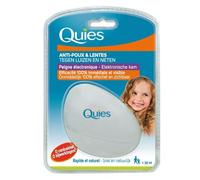 Quies Peigne Electronique Anti Poux