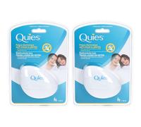Quies® Peigne électronique anti-poux Set(S) 2x1 pc(s)