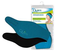 QUIES - protection auditive bandeau d'oreilles - petite taille - Lot de 2 Bandeaux