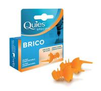 Quies Bouchons d'oreille Specific Bricolage 1 paire
