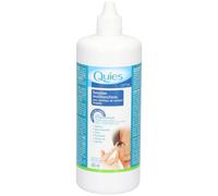 Quies Solution multifonctions pour lentilles de contact souples De Conservation Et Nettoyage 360 ml