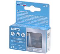 QUIES Specific Moto 22dB Bouchons D'Oreille 1 pc(s)