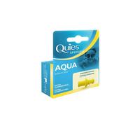 Quies Specific Protection auditive Aqua enfant 1 paire