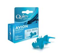 Quies Specific Protection Auditive Avion 1 Paire