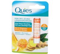 Quies Stick Lev Peau Sensible 4,5G