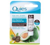 Quies® Stick Lèvres Régénérant Avocat & Beurre de Karité Autre 5 g