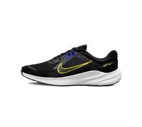 Quiest 5 Chaussure Running Homme NIKE - Taille 41 - Couleur NOIR 46