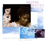 Quiet After The Storm by Dianne Reeves (1995-05-01)