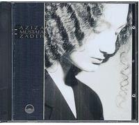 Zadeh,Aziza Mustafa - Aziza Mustafa Zadeh [Import]