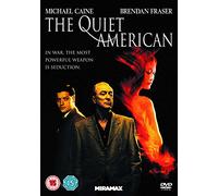 Quiet American. The [Edizione: Regno Unito] [Import]