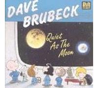 Quiet as The Moon [Import]