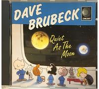 Quiet As The Moon [UK Import]