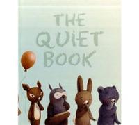 Quiet Book by Deborah Underwood Deborah Underwood (Auteur)