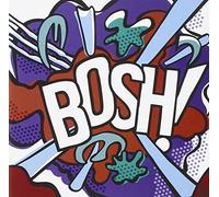 Quiet Boys / Bangs, Chris – The Quiet Boys – CD