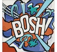 Quiet Boys, the - Bosh [Import]