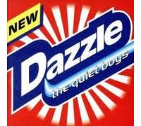 Quiet Boys, the - Dazzle [Import]