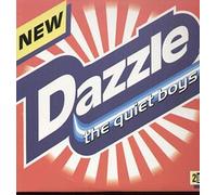 Quiet Boys, the - Dazzle [Vinyl LP]
