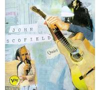 Quiet by John Scofield (2005-12-20)