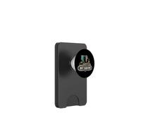 Quiet Chain Crew Vélo Entretien de Chaîne Atelier PopSockets PopWallet pour MagSafe