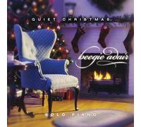 Quiet Christmas: Solo Piano