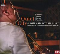 Quiet City