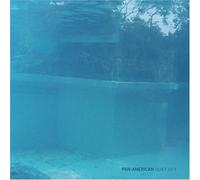 Quiet City by Pan American (2004-06-29)