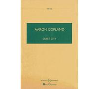 Quiet City / Conducteur De Poche
