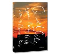 Quiet City & Dance Party USA