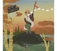 Quiet Company - Everyone You Love Will Be Happy Soon