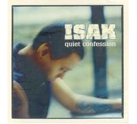 Isak - Quiet Confession