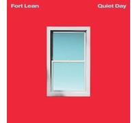 Fort Lean - Quiet Day
