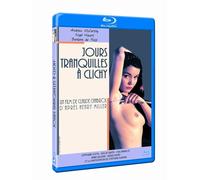 Jours tranquilles à Clichy - Blu-Ray